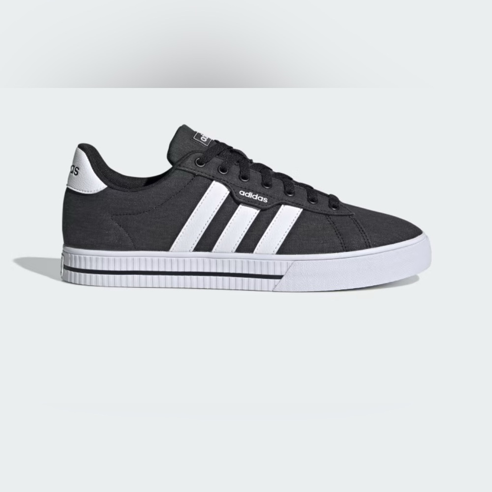Adidas Daily 3.0 Men’s Shoes Size 13